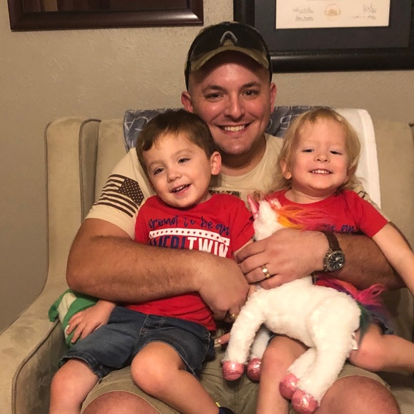 Meet your Posher, Jonathan - Picture 1 of 1